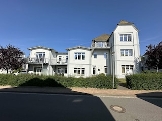 Villa Marin
