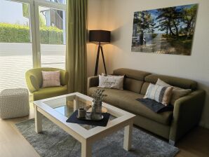 Ferienwohnung Villa Marin, Wohnung 6