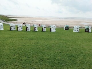 Fuhlehörn Sandstand