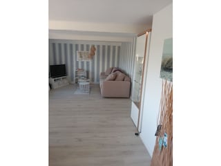 Ferienwohnung Nordstrand Außenaufnahme 1