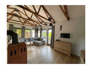 Fernseher mit Apple TV