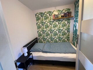 Holiday apartment Meschede Features 11