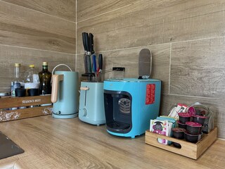 Holiday apartment Meschede Features 12