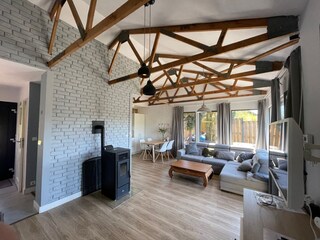 Holiday apartment Meschede Features 13