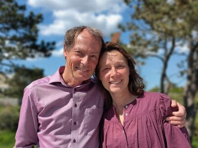 Familie Robert Vietor