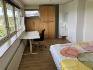 Hauptschlafzimmer