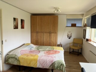 Hauptschlafzimmer
