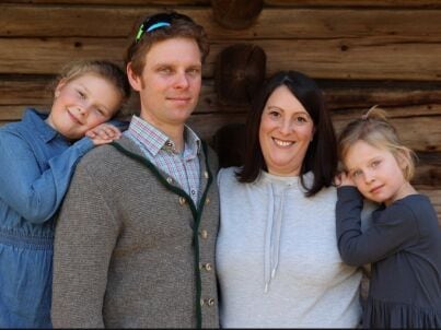 Herr Florian Hofmann