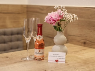 Genießen Sie ihren Aufenthalt