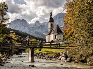Ramsau bei Berchtesgaden
