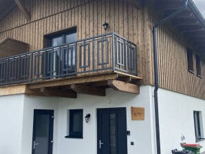 Wohlfühlchalet - Hermagor - image1