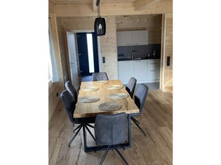 Chalet Hermagor Features 8