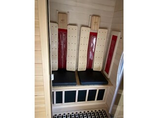 Chalet Hermagor Features 11