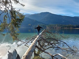 Chalet Hermagor Environment 17