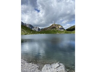 Chalet Hermagor Environment 18