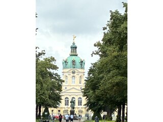 Schloß Charlottenburg