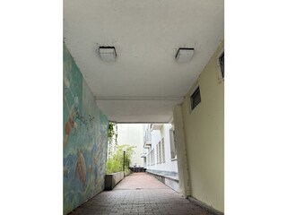 Eingang von der Wulfshienstr