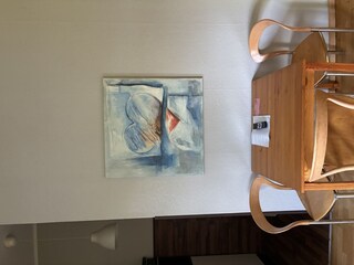 Apartment Berlin Ausstattung 22