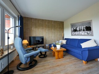 Ferienwohnung Büsum Ausstattung 8