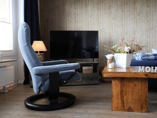 Ferienwohnung Büsum Ausstattung 9