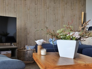 Ferienwohnung Büsum Ausstattung 10