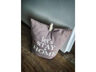 Ferienwohnung Büsum Ausstattung 11