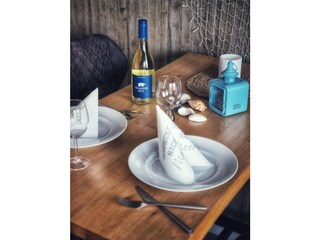 Ferienwohnung Büsum Ausstattung 13