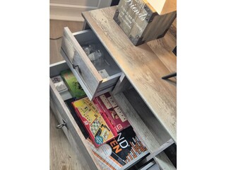 Ferienwohnung Büsum Ausstattung 15