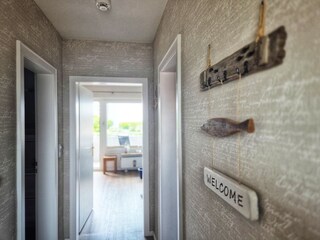 Ferienwohnung Büsum Ausstattung 16
