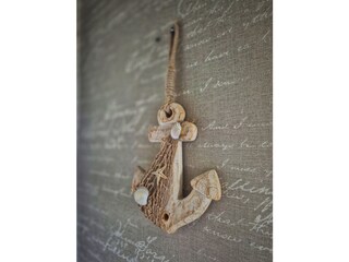 Ferienwohnung Büsum Ausstattung 17