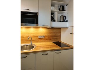 Ferienwohnung Büsum Ausstattung 18