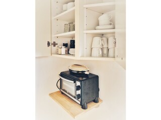 Ferienwohnung Büsum Ausstattung 20