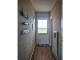 Ferienwohnung Büsum Ausstattung 21