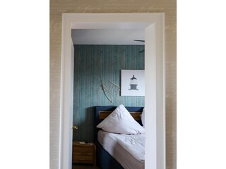 Ferienwohnung Büsum Ausstattung 23