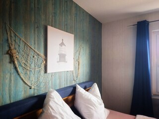 Ferienwohnung Büsum Ausstattung 24