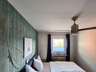 Ferienwohnung Büsum Ausstattung 25