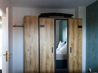 Ferienwohnung Büsum Ausstattung 27