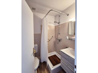 Ferienwohnung Büsum Ausstattung 29