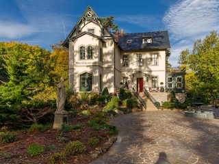 Vakantiehuisje Ilsenburg Buitenaudio-opname 10