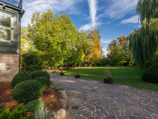 Casale Ilsenburg Registrazione all'aperto 11