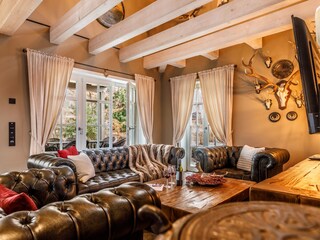 Type de propriété : Chalet Ilsenburg Équipement 13