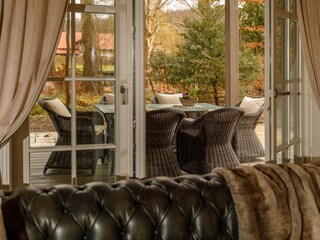 Casale Ilsenburg Caratteristiche 14