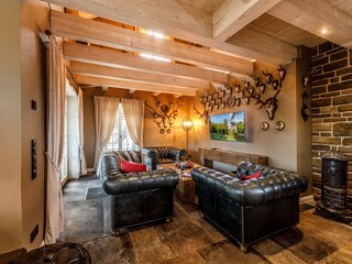 Type de propriété : Chalet Ilsenburg Équipement 15