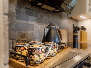 Type de propriété : Chalet Ilsenburg Équipement 21