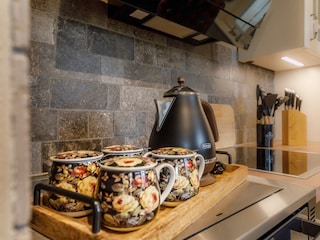 Vakantiehuisje Ilsenburg Kenmerken 21