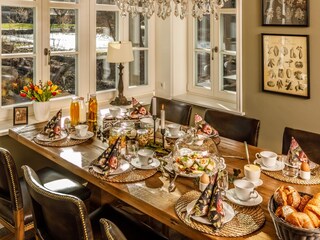 Casale Ilsenburg Caratteristiche 22