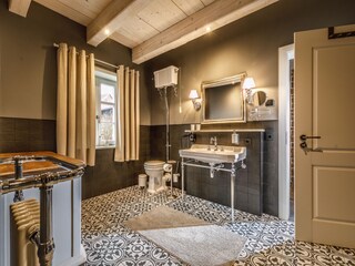 Type de propriété : Chalet Ilsenburg Équipement 25