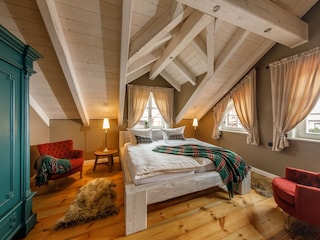 Vakantiehuisje Ilsenburg Kenmerken 29