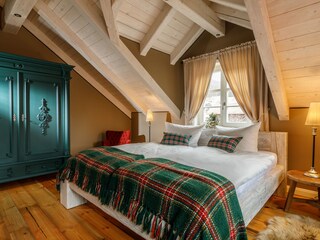 Type de propriété : Chalet Ilsenburg Équipement 30