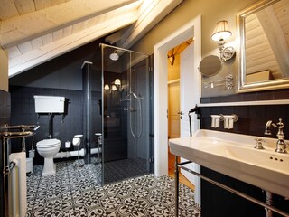 Type de propriété : Chalet Ilsenburg Équipement 34